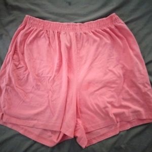 Woman's summer shorts
